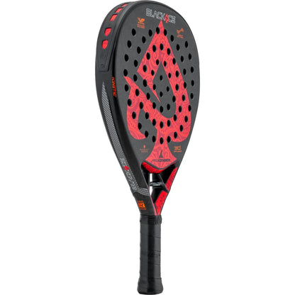 Padelracket Pro Kennex Kinetic Black Ace