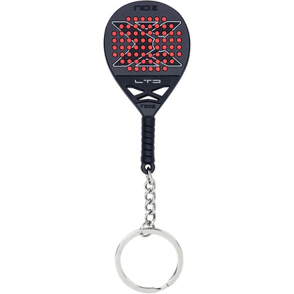 Pack Padelracket Nox At10 Genius 12K Xtrem Limited