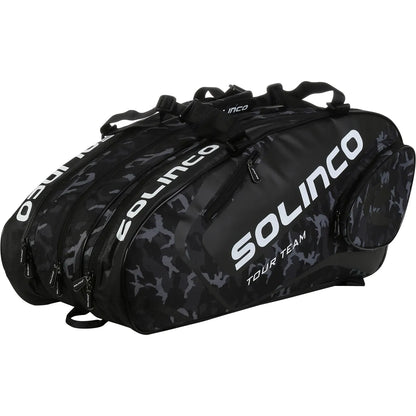 Tennistas Solinco Tour Team Camo 15R