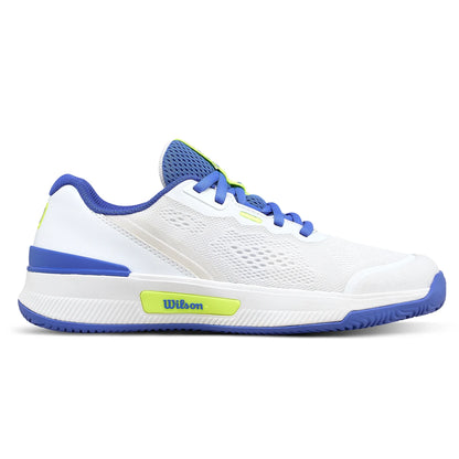 Wilson Dames Intrigue Pro Schoenen Alle Ondergronden