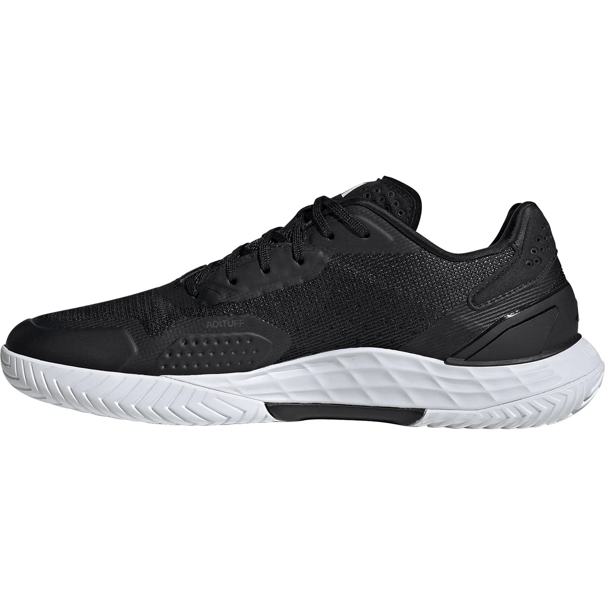 adidas Defiant Speed 2 Schoenen alle ondergronden