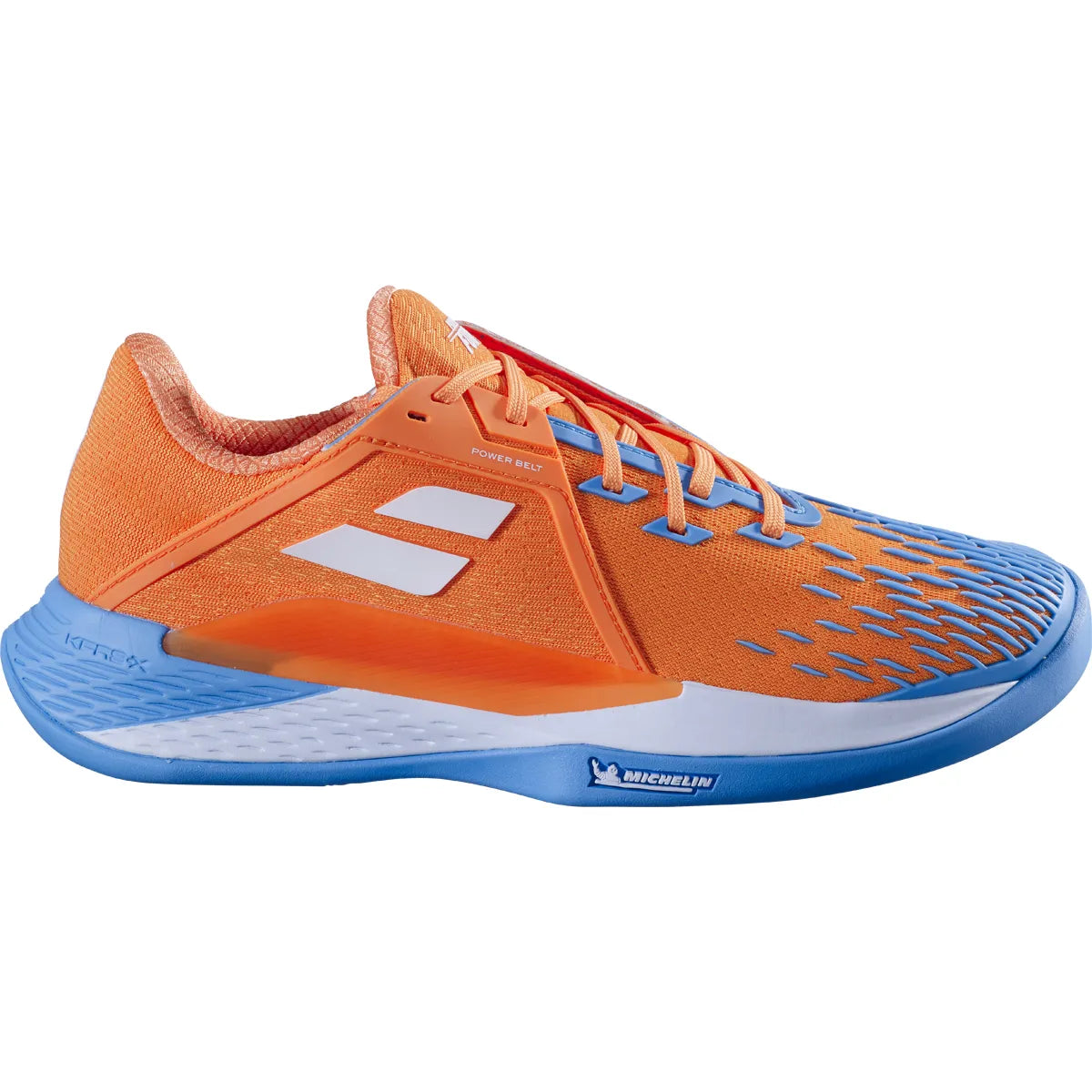 Babolat Propulse Fury Gravel-schoenen