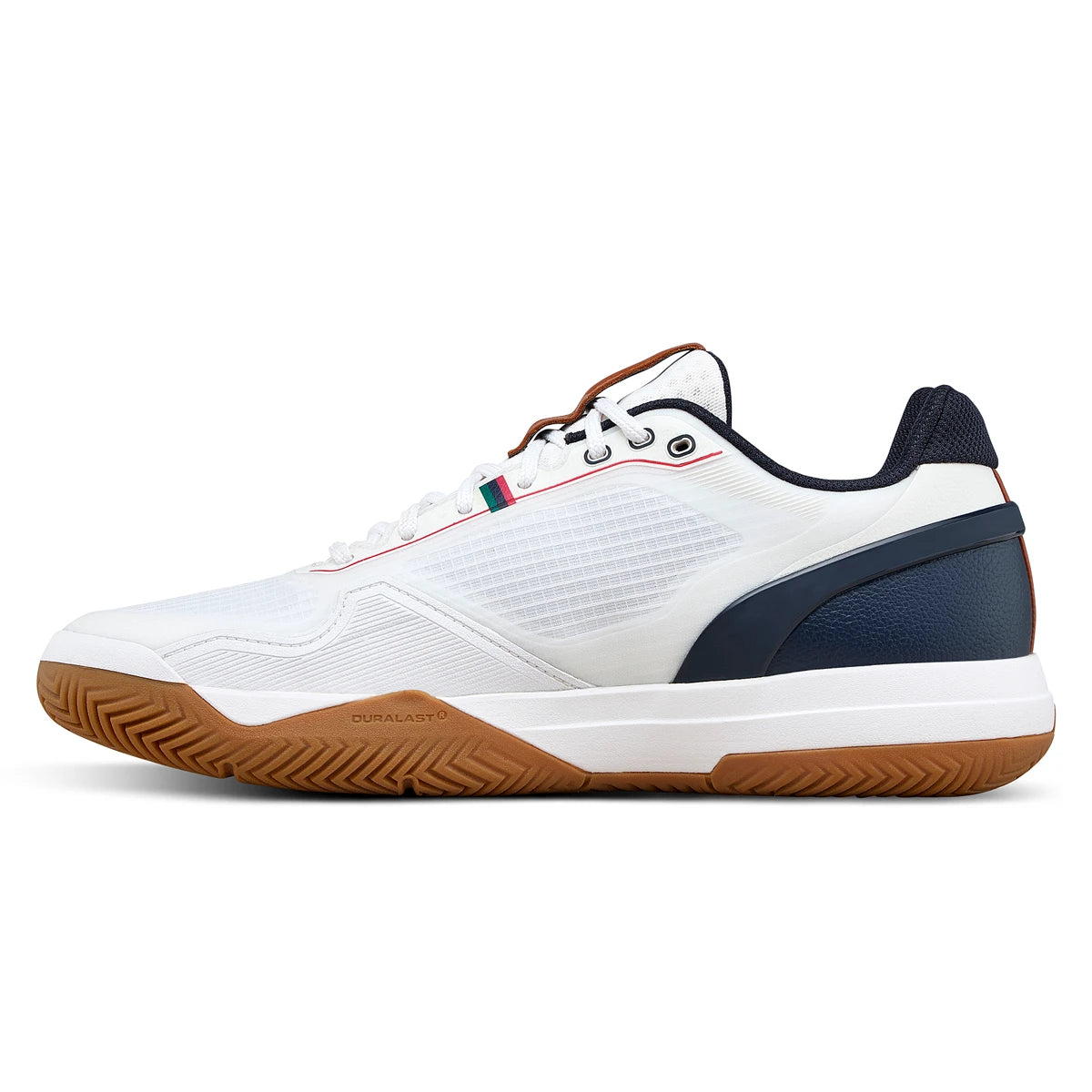 Wilson Rush Pro 5 Schoenen alle ondergronden