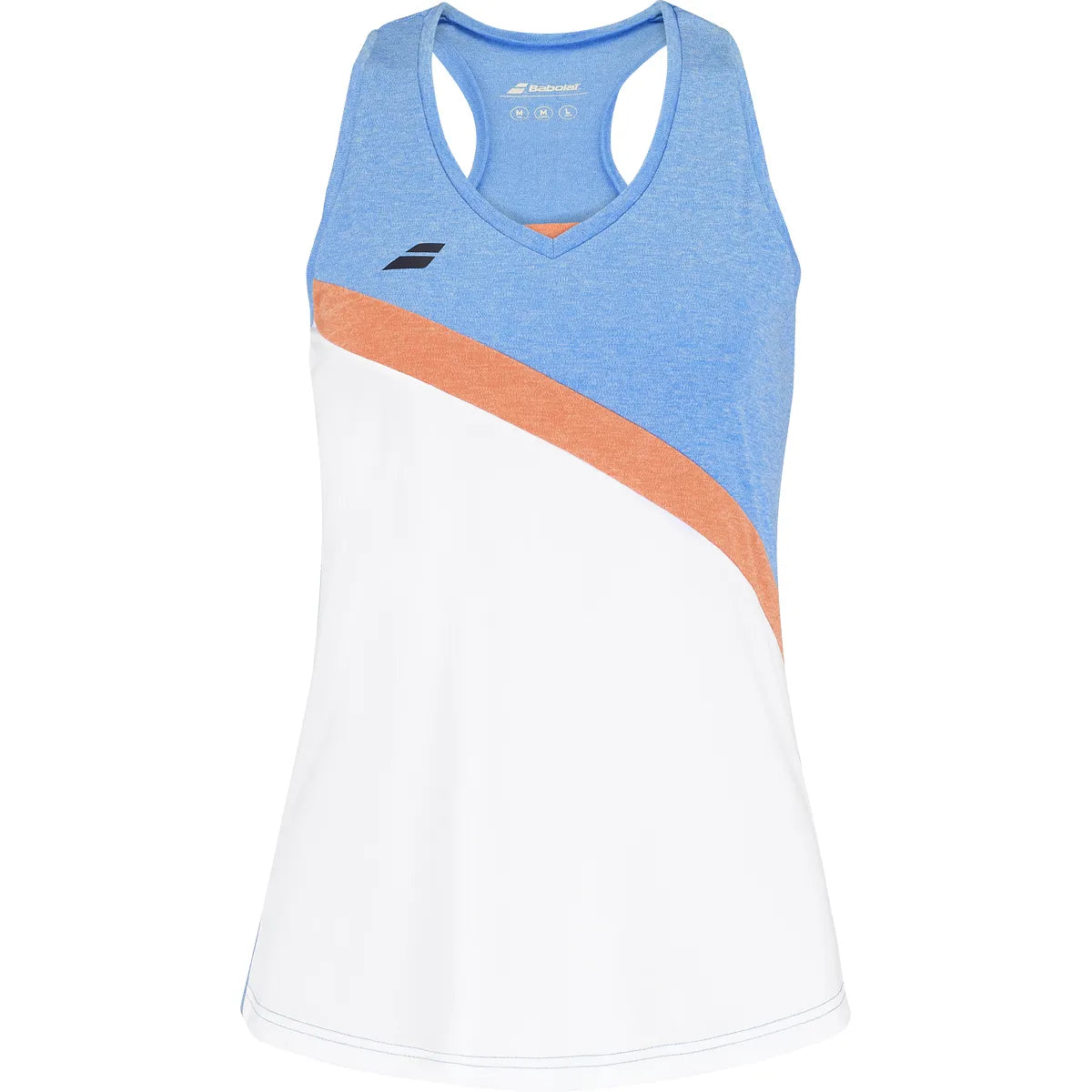 Tanktop Babolat Dames Play