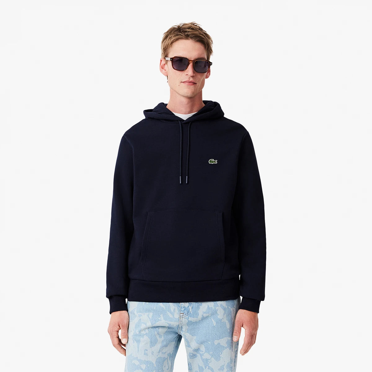 Sweater Lacoste Training Core Performance