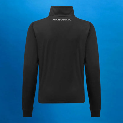 T-shirt Mouratoglou Apparel Junior Meisje Ml Training