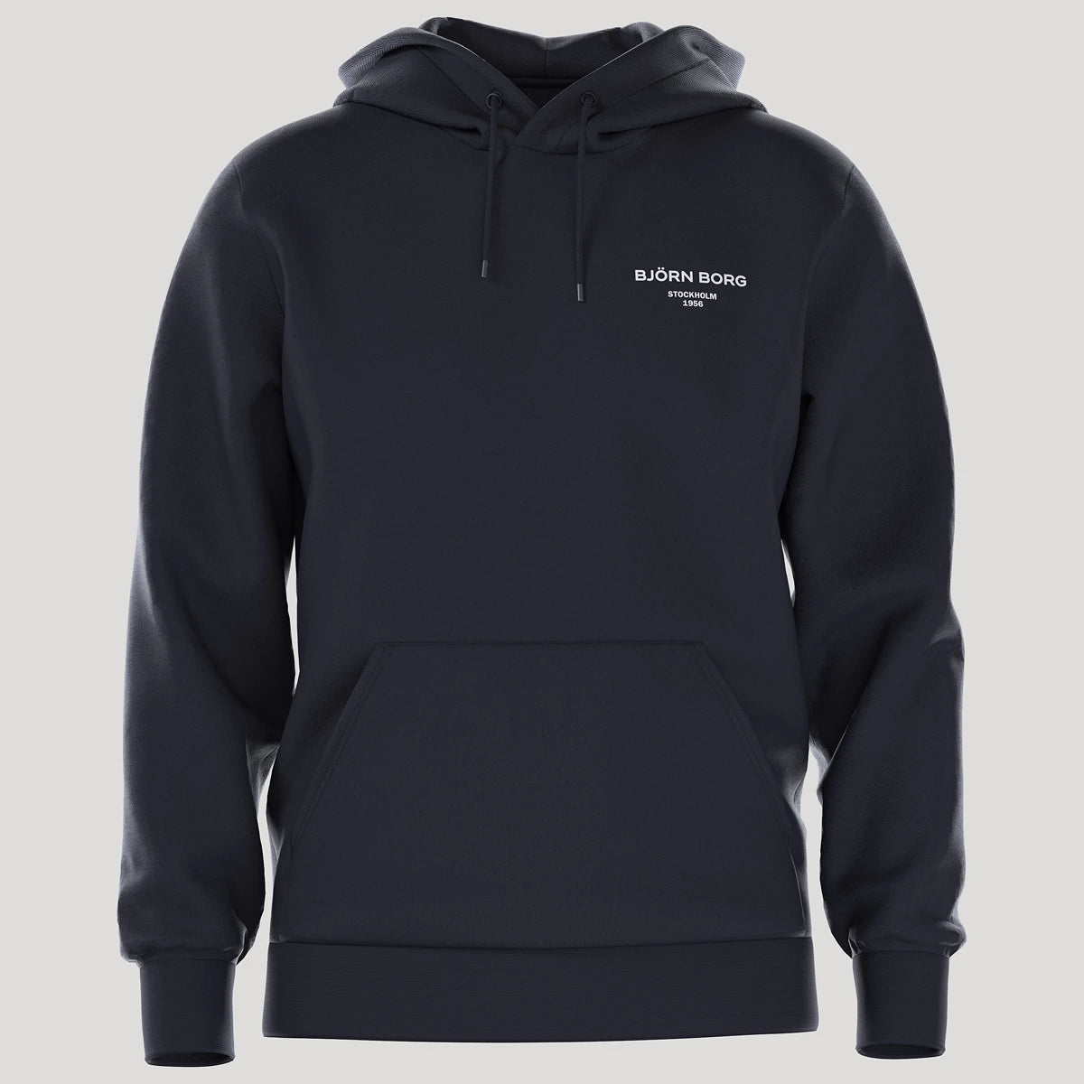 Sweater Bjorn Borg Essential Hoodie