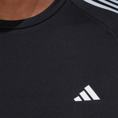 T-Shirt adidas 3 Strepen