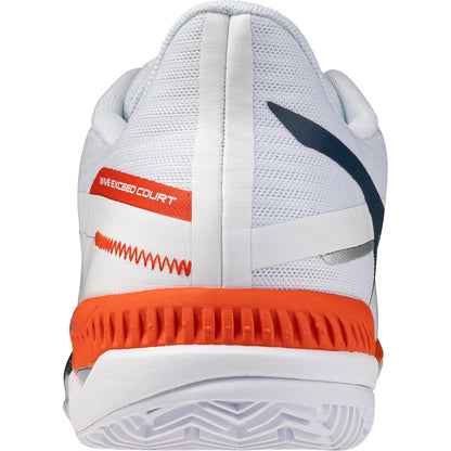 Mizuno Wave Exceed Court Gravel-schoenen