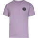 T-shirt Watts Ocean Grafisch