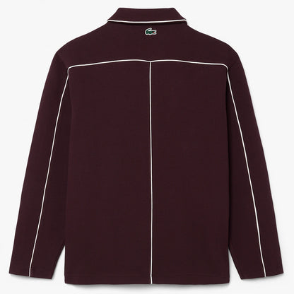 Sweater Lacoste Heritage
