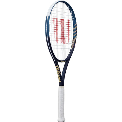 Racket Wilson Roland Garros Equipe Hp (286 Gr)