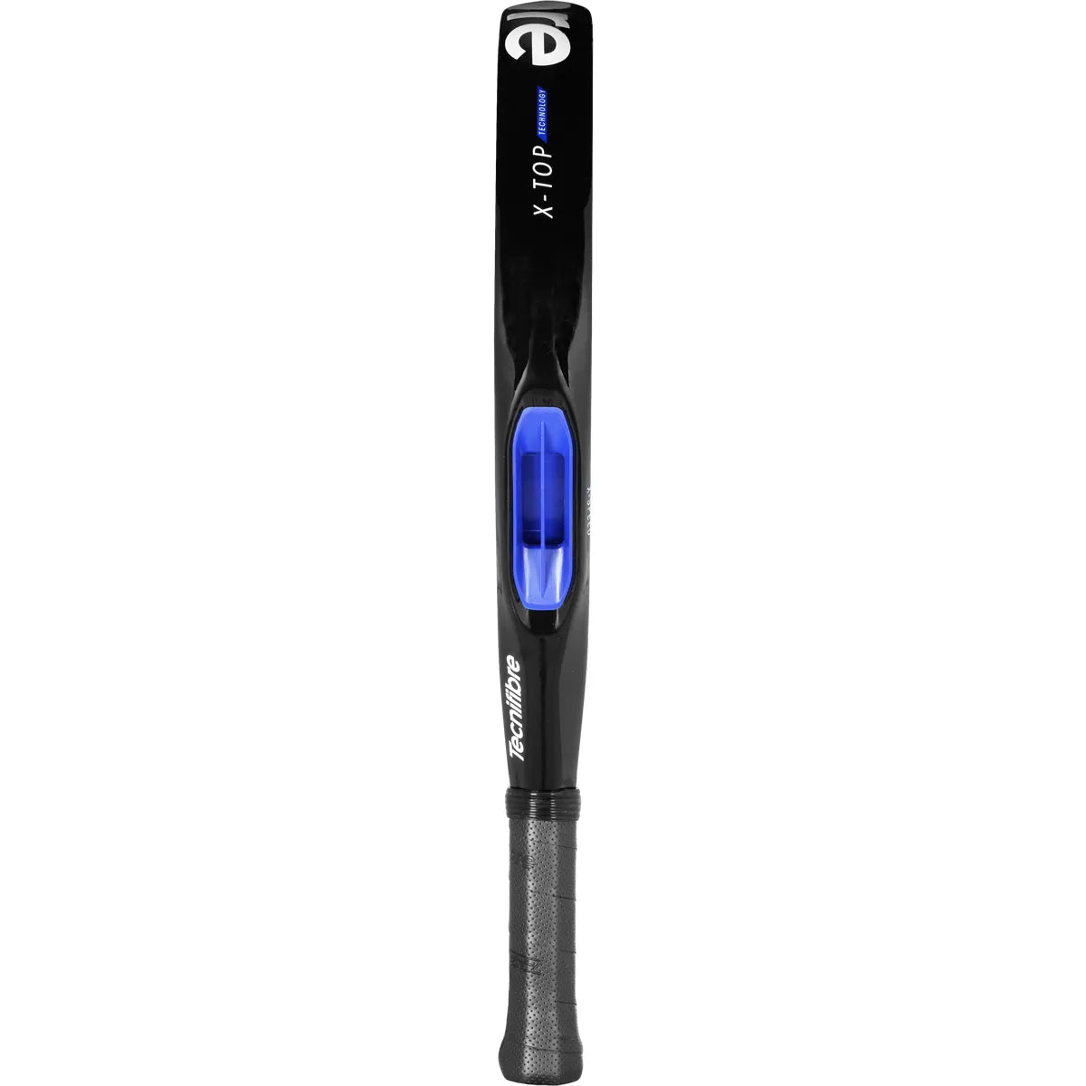 Padelracket Test Tecnifibre Curva Soft