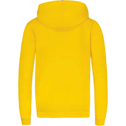 Sweater Le Coq Sportif Dames Met Capuchon Seizoen