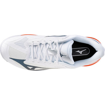 Mizuno Wave Exceed Court Gravel-schoenen