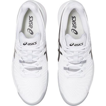 Asics Gel Resolution 9 Schoenen alle ondergronden