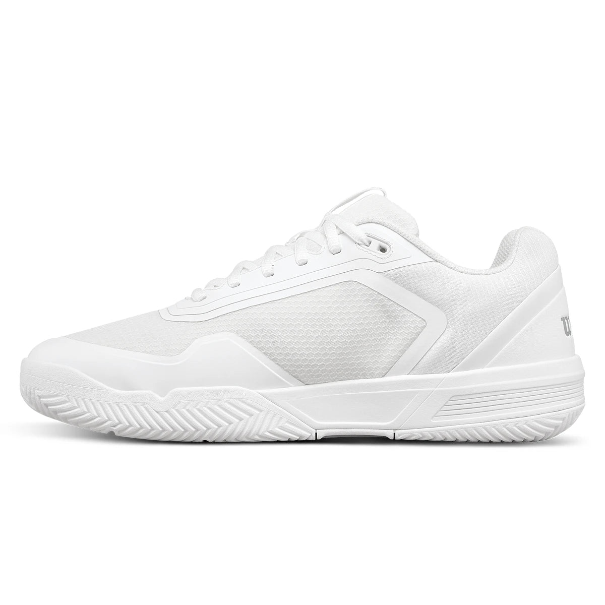 Wilson Dames Courtglide Schoenen Alle Ondergronden