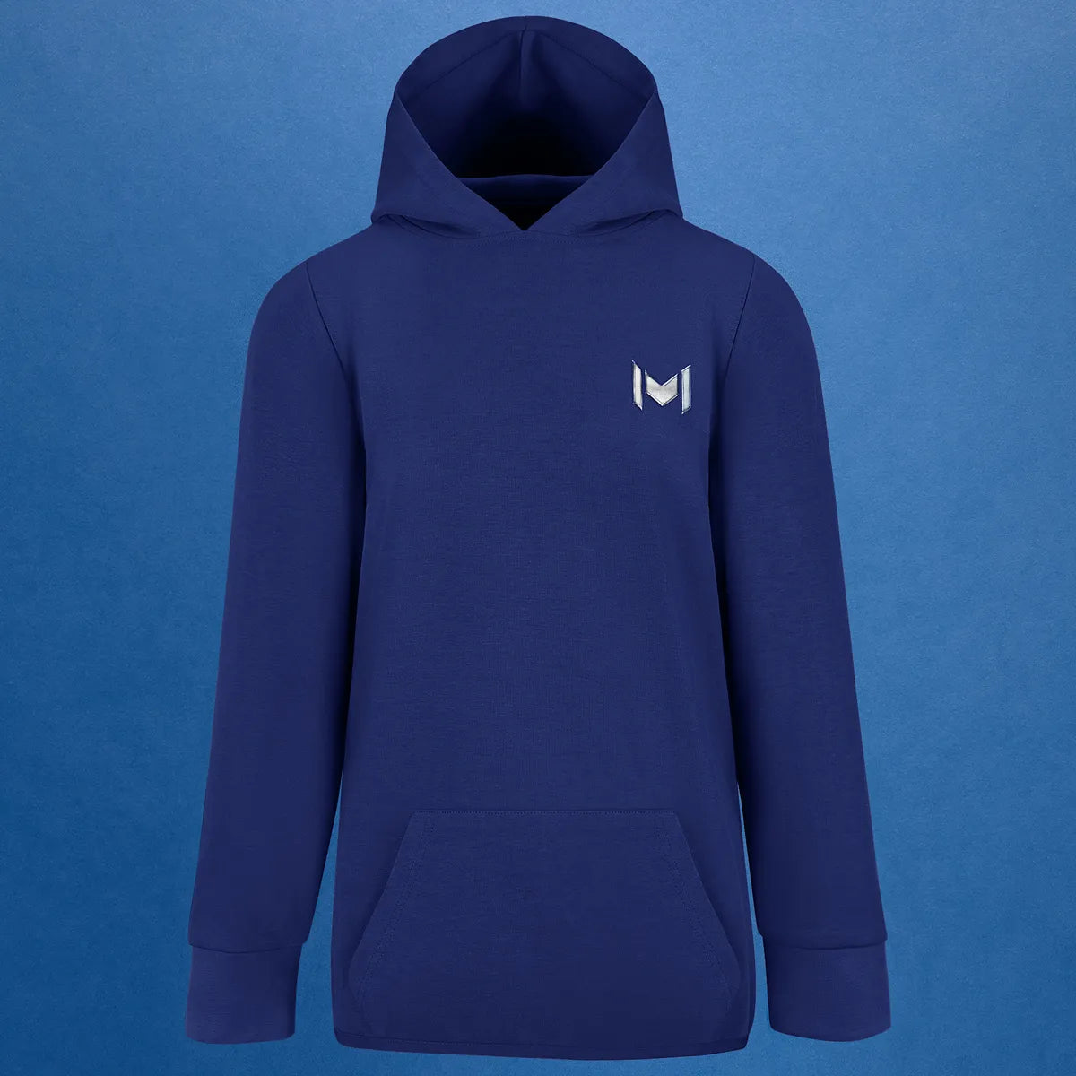 Sweater Mouratoglou Apparel Junior A Hoodie New York