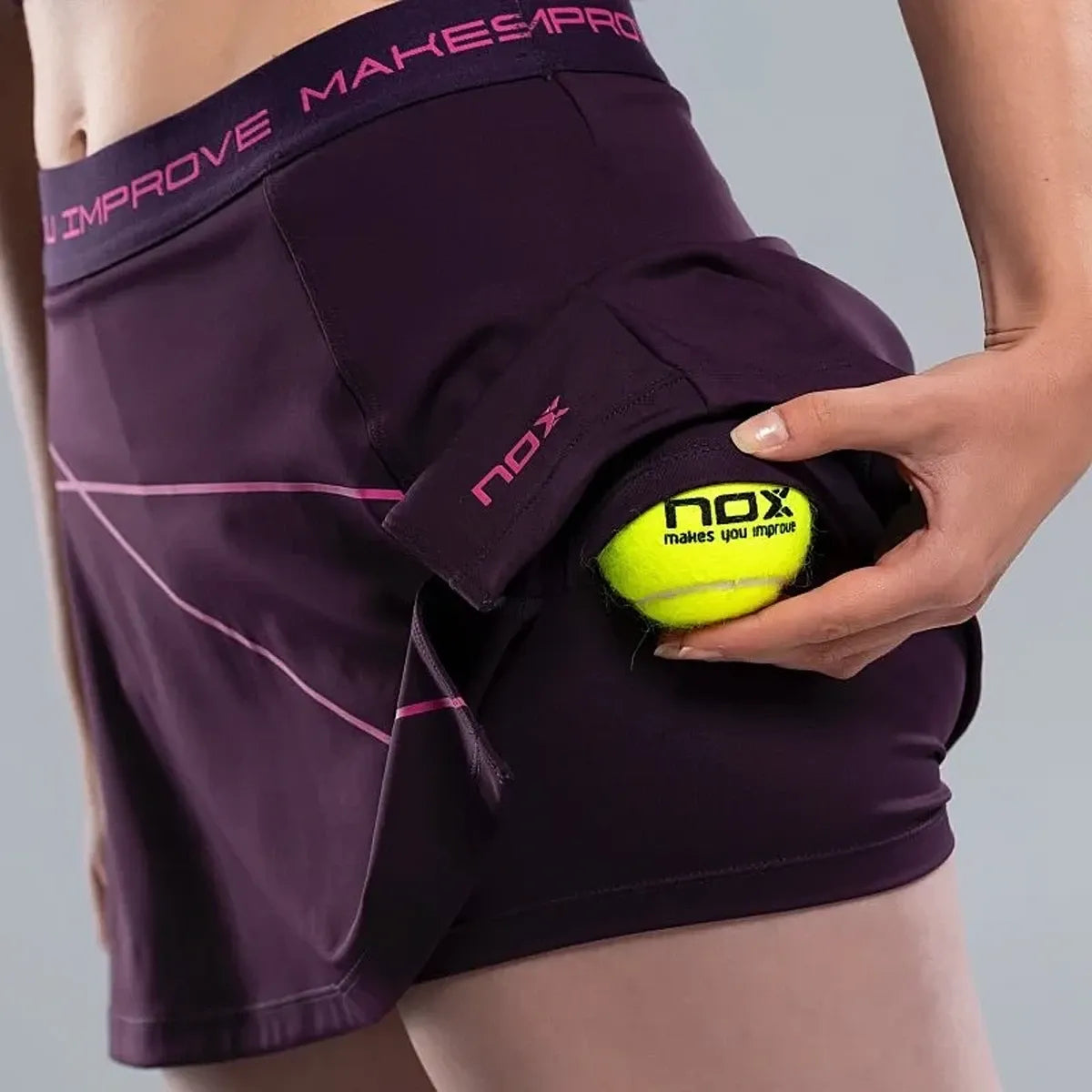 Rok Nox Dames Pro Deep