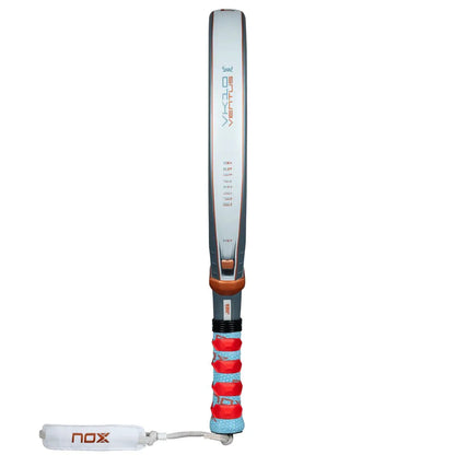 Padelracket Nox Vk10 Ventus Control 12K 2026