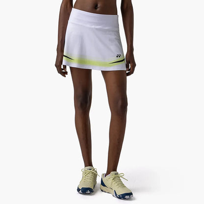 Rok Yonex Dames Elite Ao 26183Yx Wit