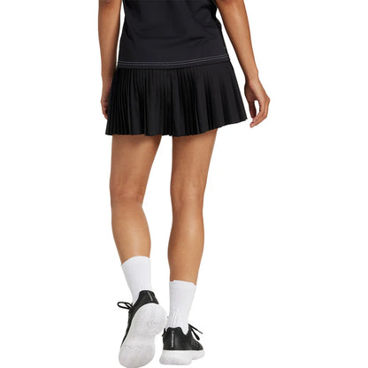 adidas Dames Club Geplooide Rok