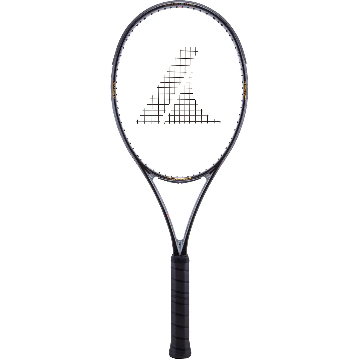 Racket Pro Kennex Ki Black Ace Pro (305 Gr)