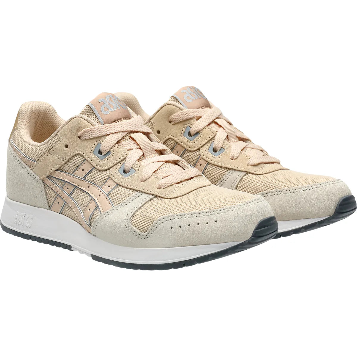 Asics Dames Schoenen Sportstyle Lyte Classic