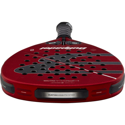 Padelracket Bullpadel Hack 05 Comfort 27
