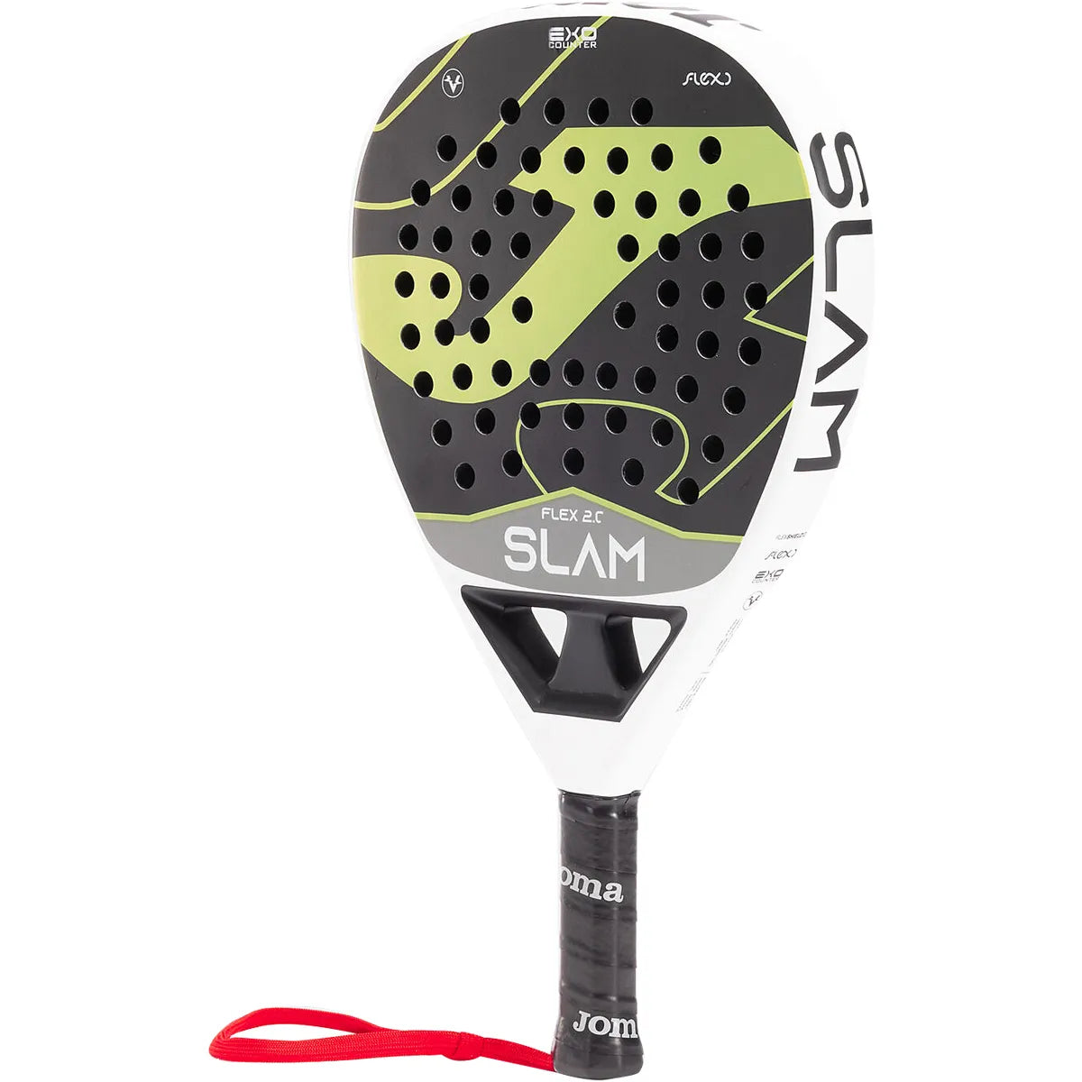 Padelracket Joma Slam Flex 2.0