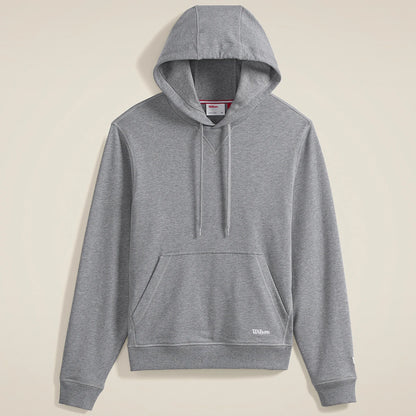 Sweater Wilson Tribend Met Capuchon