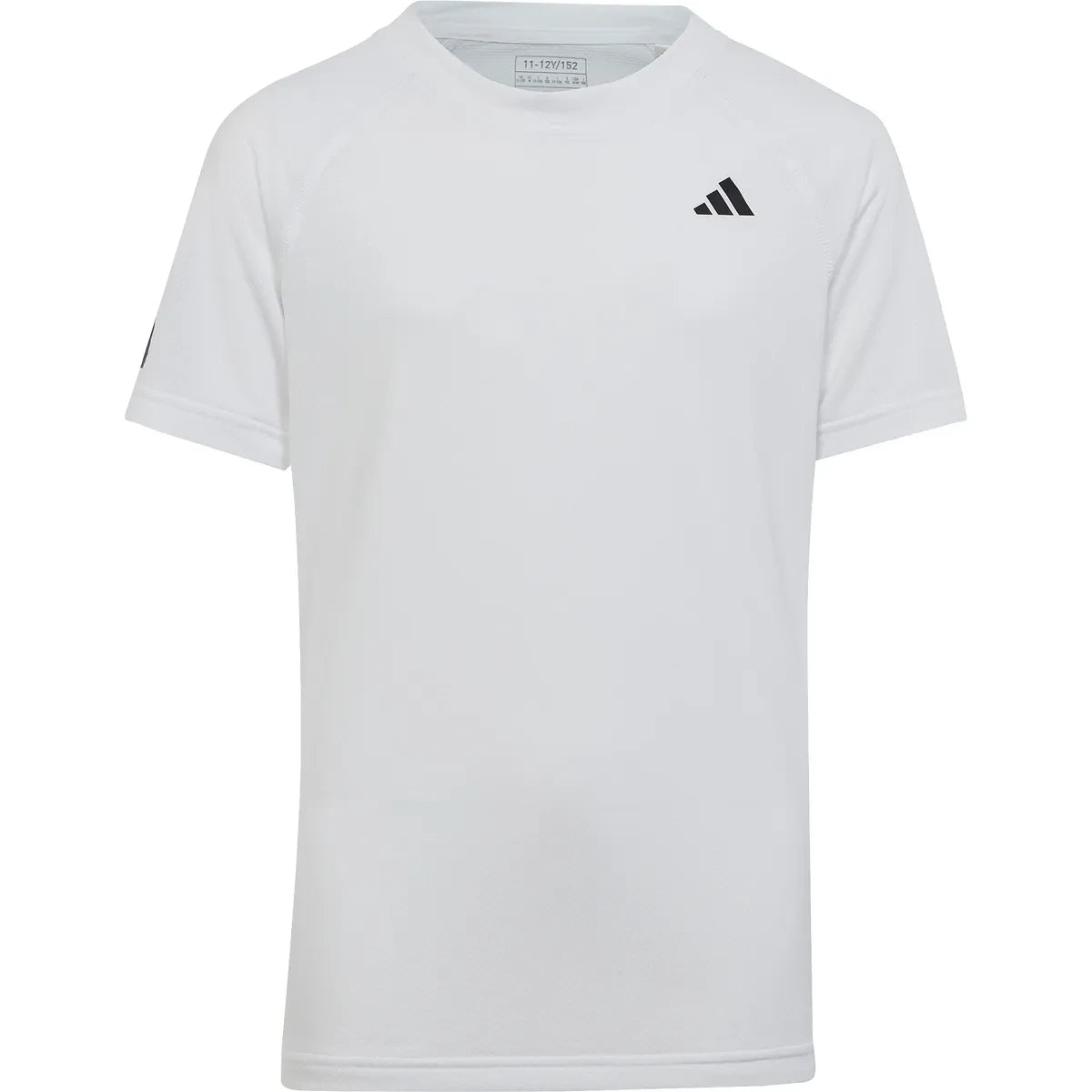 T-Shirt adidas Club Junior Meisje