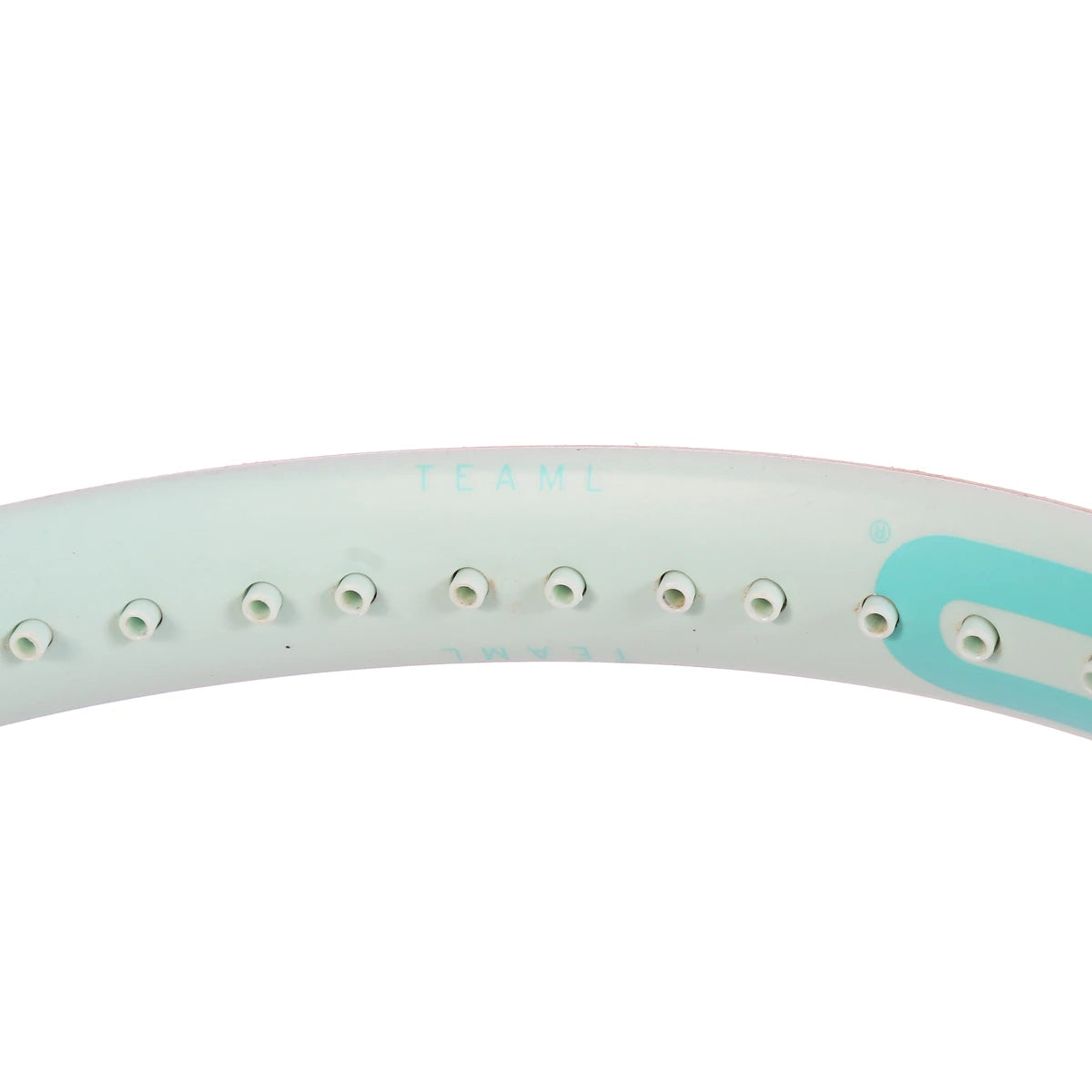 Tennissracket Tweedehands Head Boom Team L Alternate 2024 (260 Gr)
