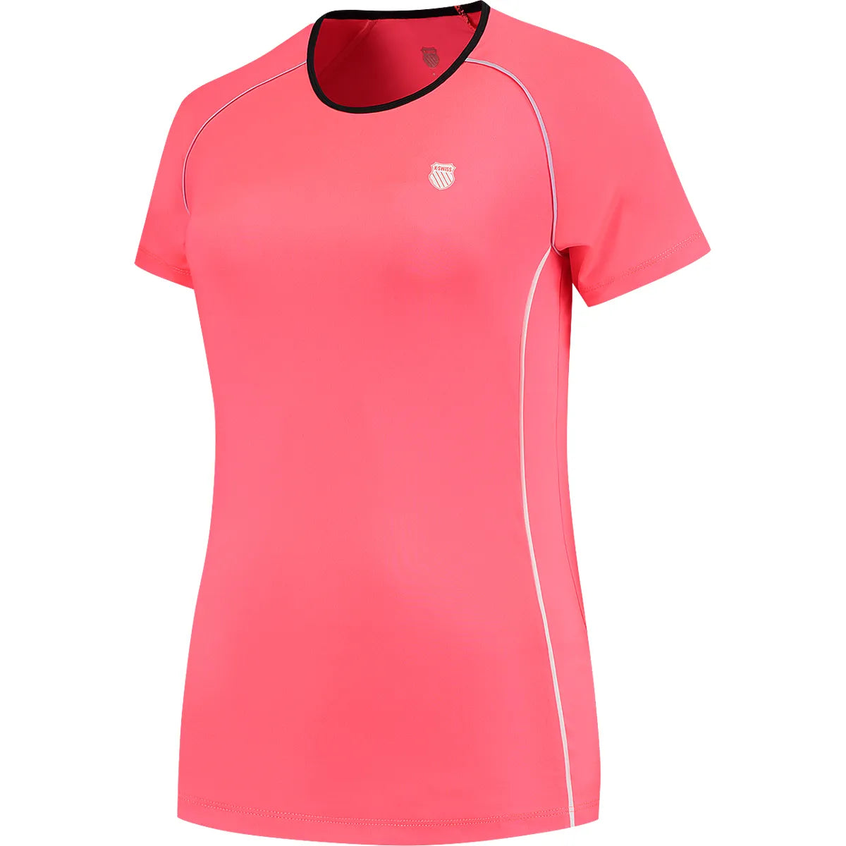 T-Shirt K-Swiss Dames Hypercourt