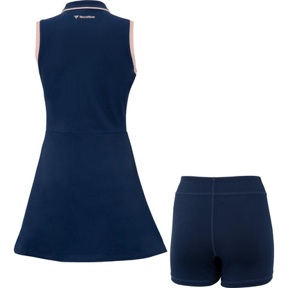 Jurk Tecnifibre Dames Tech