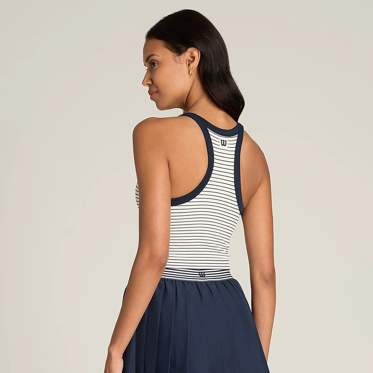 Tanktop Wilson Dames Match