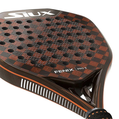 Padelracket Siux Fenix Pro 5
