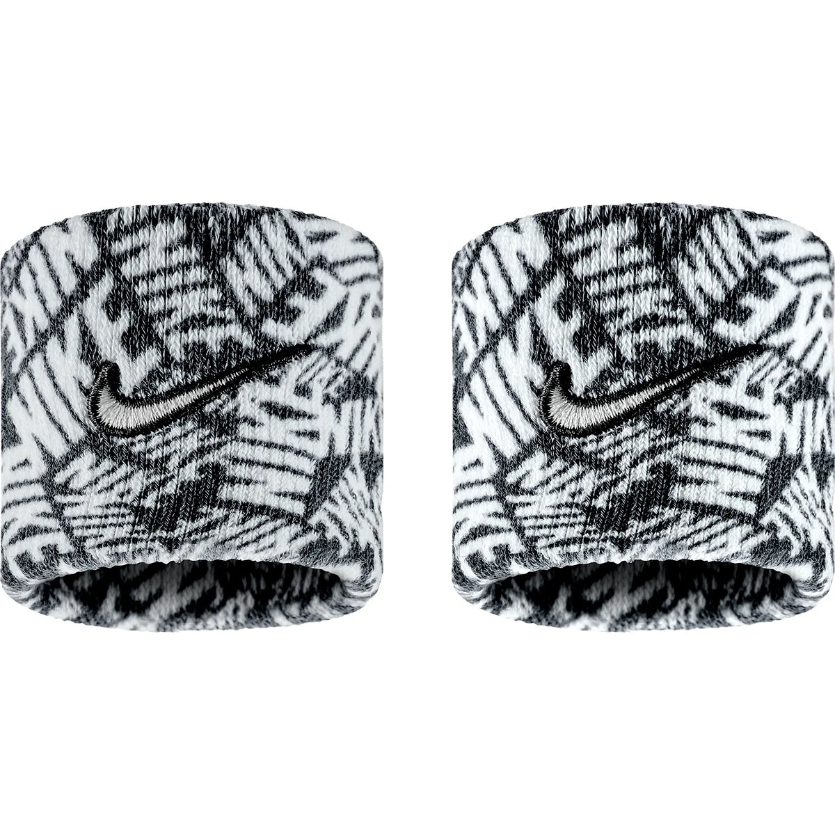 Polsband Nike Swoosh Printed