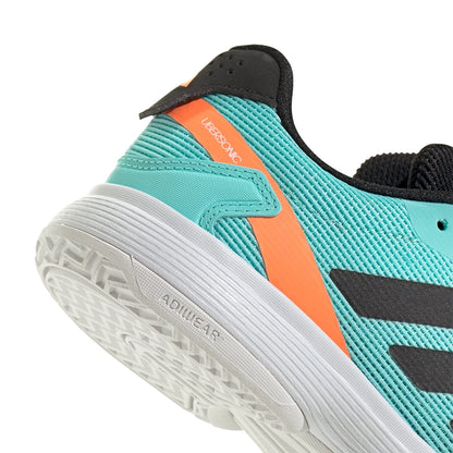 adidas Junior Ubersonic schoenen