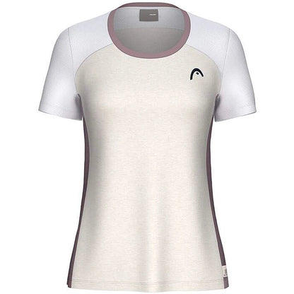 T-Shirt Head Dames Performance Play