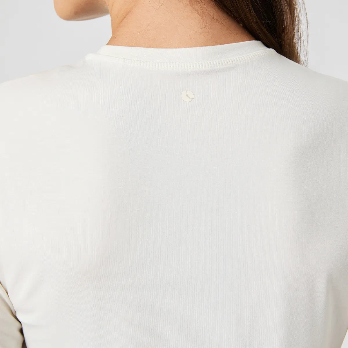 T-Shirt Bjorn Borg Dames Crop