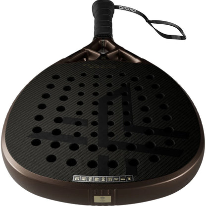 Padelracket Oxdog Hyper Pro+ 2.0