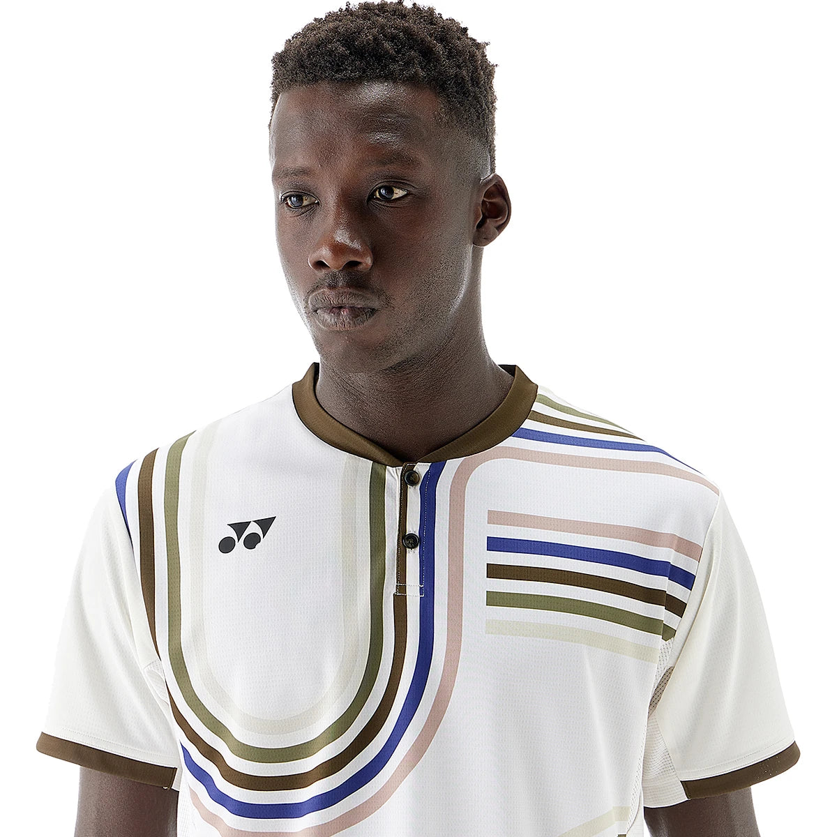 T-Shirt Yonex Heren Tour Elite 10639Ex