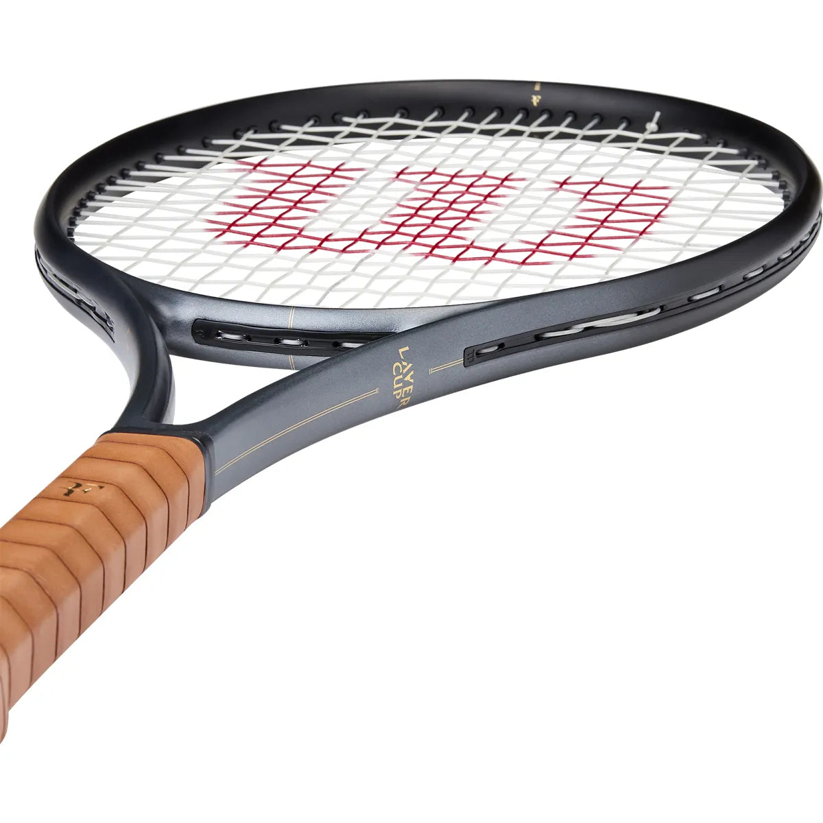 Racket Wilson Rf 01 Pro Laver Cup (320 Gr)