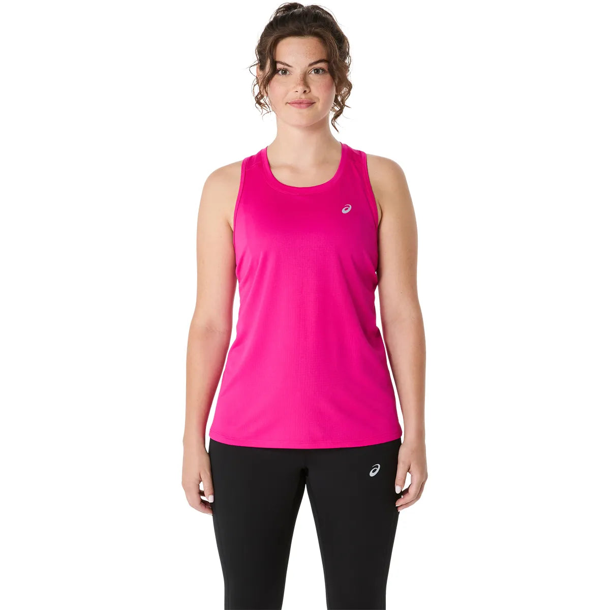 Tanktop Asics Dames Core