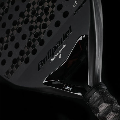 Racket Test Padel Bullpadel Icon 27