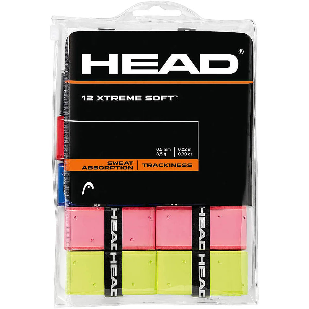 Overgrips Head Xtreme Soft X12