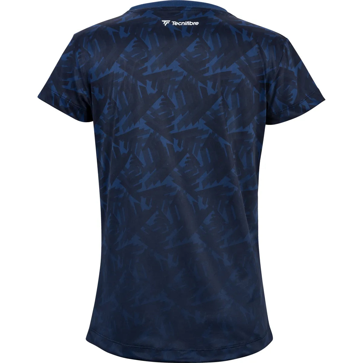 T-Shirt Tecnifibre Dames X-Loop Ss24