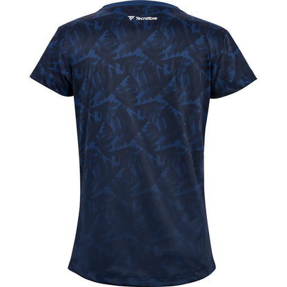 T-Shirt Tecnifibre Dames X-Loop Ss24