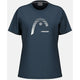 T-Shirt Head Dames Vision Lara